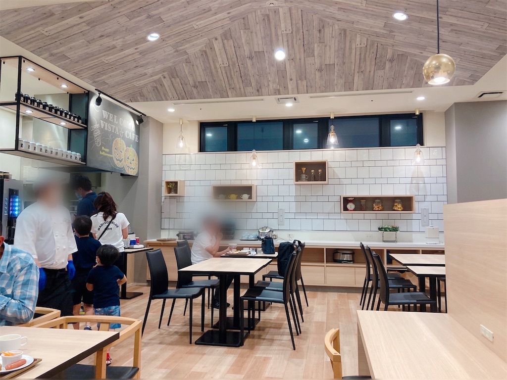 モーニング ホテルビスタ名古屋 久屋大通 Simple Single Life