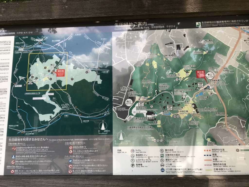 川崎市 最大規模の自然溢れる場所 生田緑地公園で遊ぼう ぽんすけの目指せ投資で億り人 川崎市 最大規模の自然溢れる場所 生田緑地公園で遊ぼう ぽんすけの目指せ投資で億り人