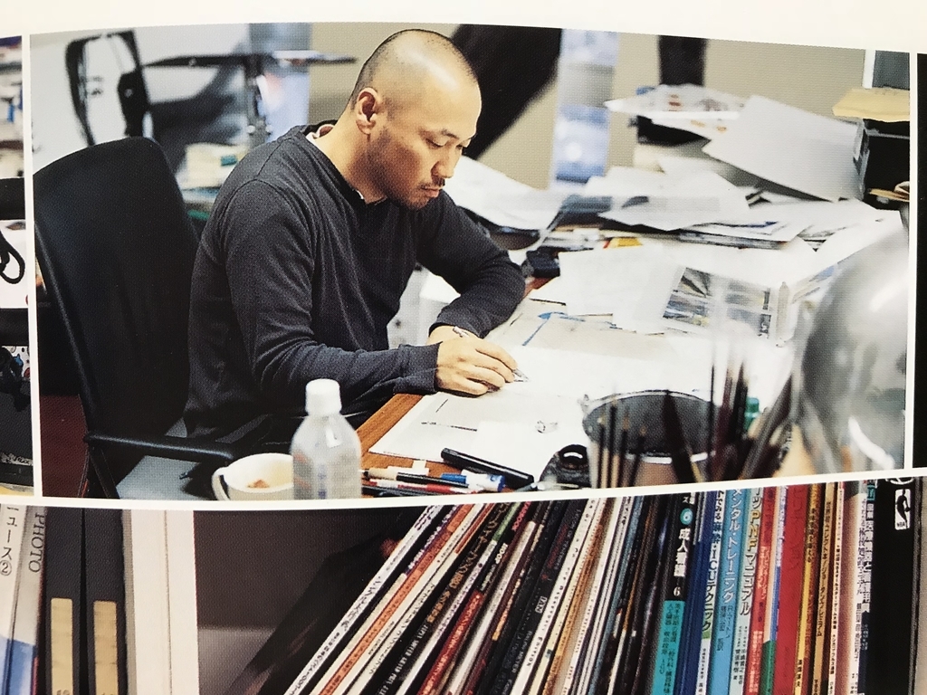 バガボンド　ステッドラー　シャーペン　0.9㎜　井上雄彦 井上雄彦 最後のマンガ展 STAEDTLER 925 25-09 0.9mm