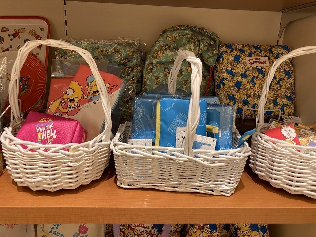 シンプソンズ ファンクラブ ブログ