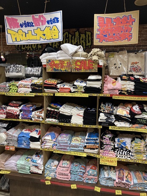 シンプソンズグッズが買える店 東京 池袋 ヴィレッジヴァンガード池袋サンシャインシティアルタ店 シンプソンズ ファンクラブ ブログ