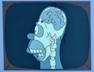 シーズン12、第9話「あのクレヨンをもういちど：HOMR