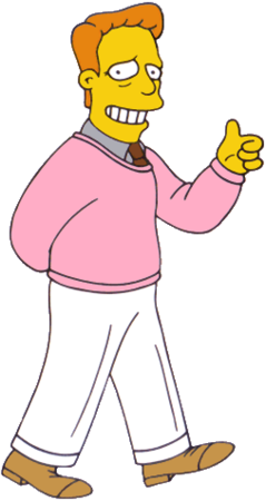 シーズン2 第13話 良心の呵責 Homer Vs Lisa And The 8th Commandment シンプソンズ ファンクラブ ブログ シーズン2 第13話 良心の呵責 Homer Vs Lisa And The 8th Commandment シンプソンズ ファンクラブ ブログ