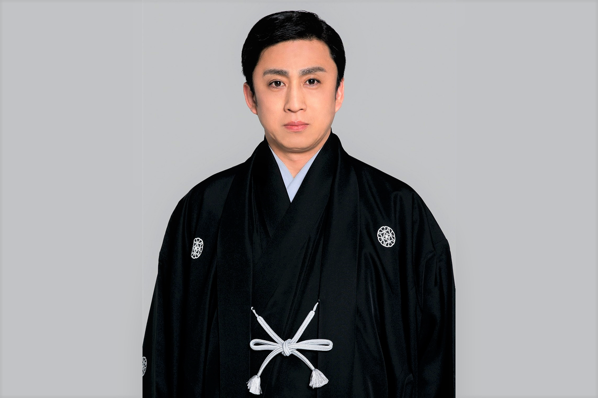 特別インタビュー】十代目 松本幸四郎（歌舞伎俳優）：前編 - 通訳