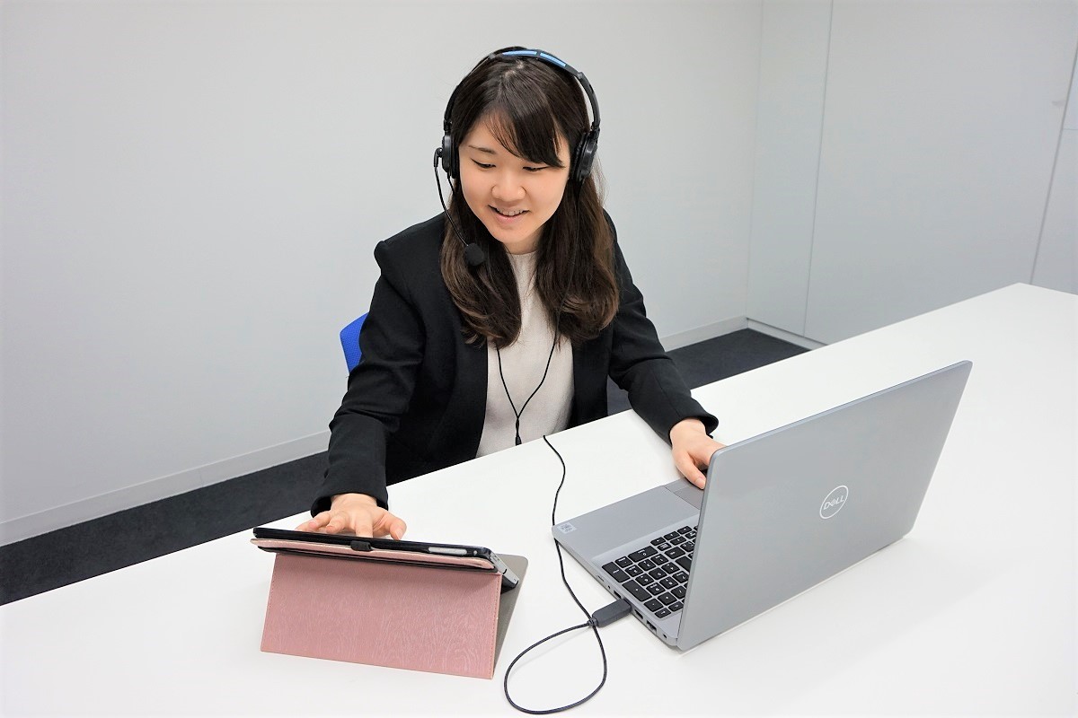 オンライン同時通訳を快適に利用するために：基礎編 - 通訳・翻訳ブック