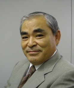 中村成人専務理事