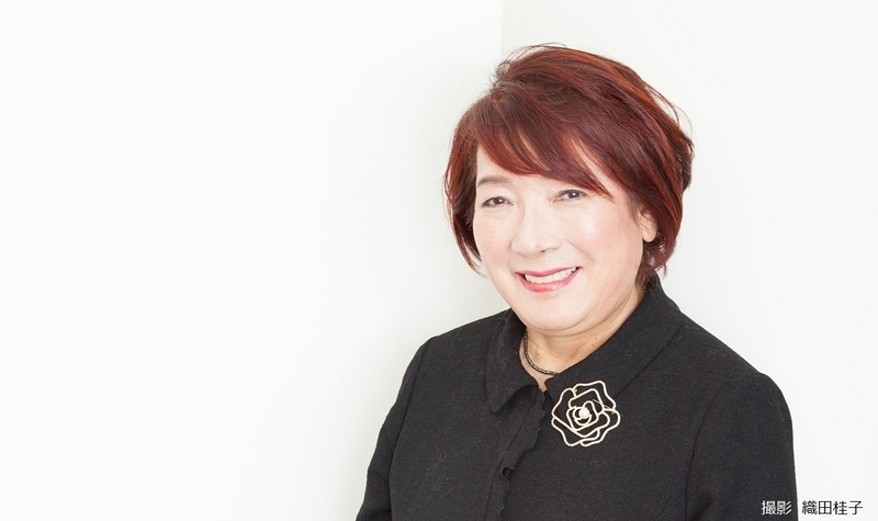 長井さん前編
