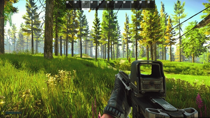タルコフとは どんなゲームを詳しく解説していきます Escape From Tarkov しむら虫ブログ タルコフとは どんなゲームを詳しく解説していきます Escape From Tarkov しむら虫ブログ