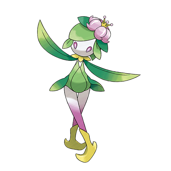 【ポケモンGO】ドレディア（ヒスイ）何人で勝てる？レイド考察