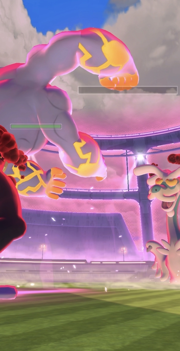 【ポケモンGO】ダイマックスジジーロンはソロで勝てる？最強対策とソロ討伐のコツ！