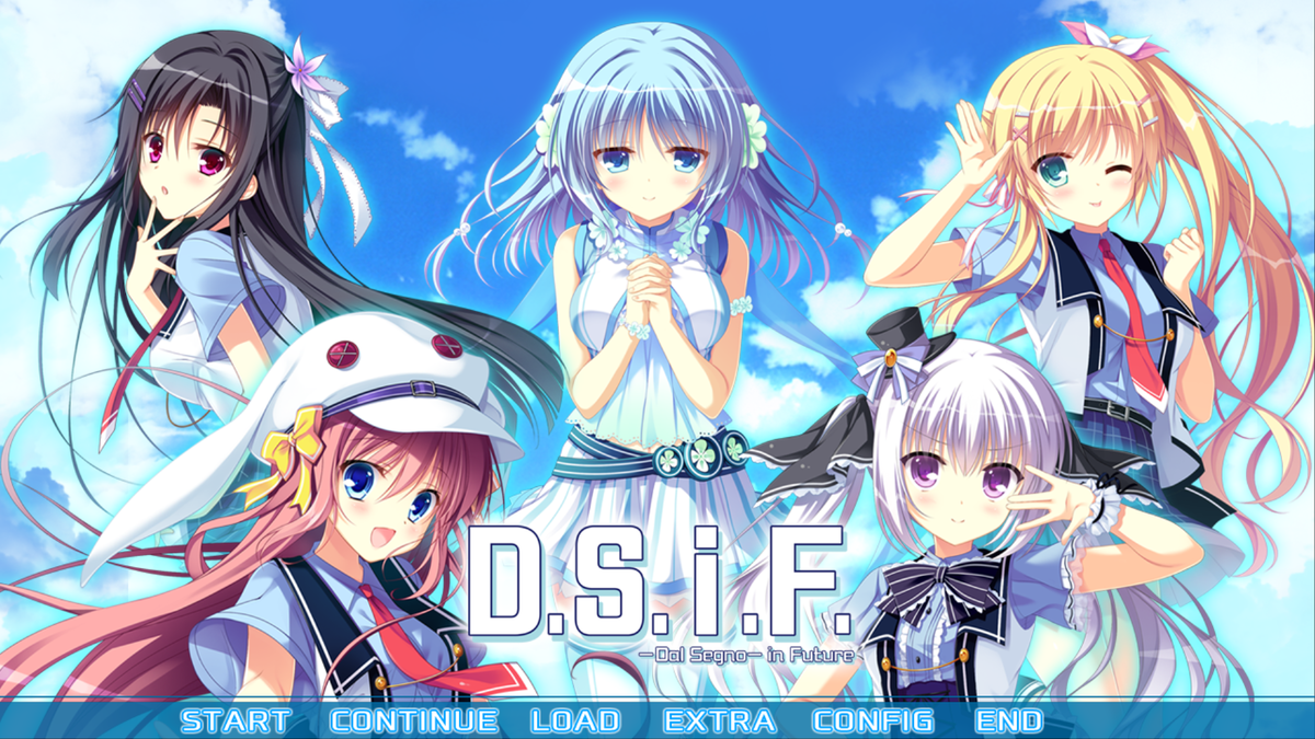 D.S./D.S.i.F.【感想】 - エロゲが生き甲斐の人のつぶやき