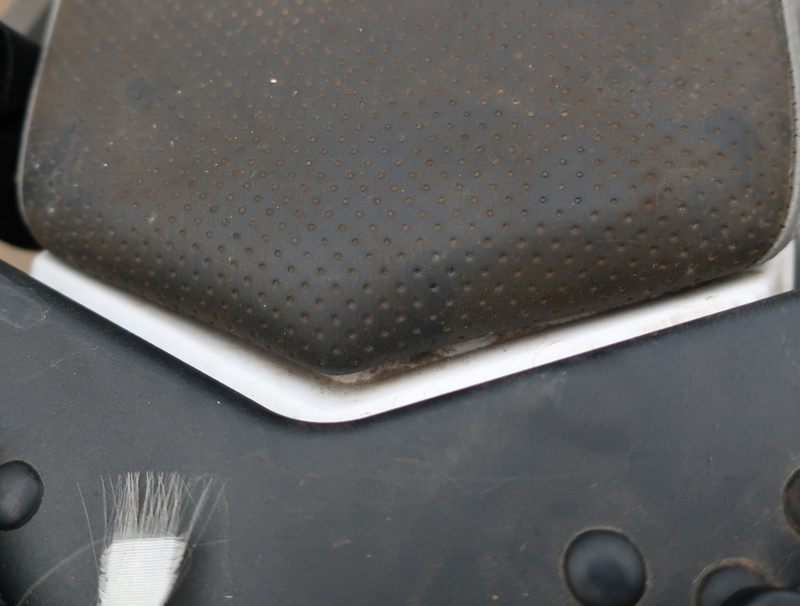 レビュー】セロー250のツーリングシートでお尻の痛みは解消する