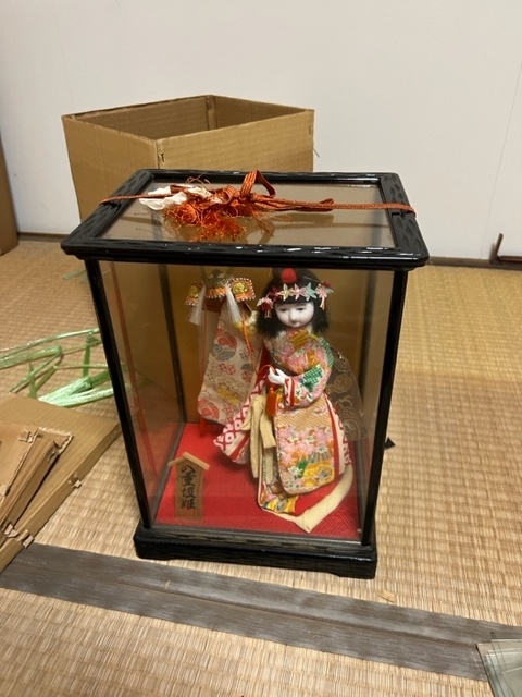 断捨離祭り - R1300GS カフェしなの