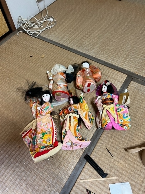 断捨離祭り - R1300GS カフェしなの