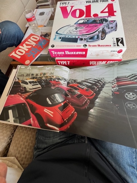 レジェンド生沢徹 - R1300GS カフェしなの