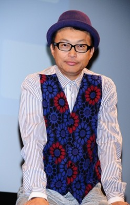 相島一之は過去に病気を患っていた 嫁や子供は 山中崇と似ている