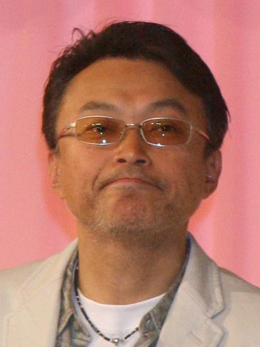 相島一之は過去に病気を患っていた 嫁や子供は 山中崇と似ている