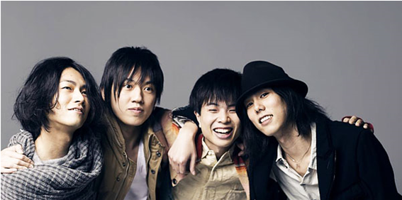 野田洋次郎(RADWIMPS)の英語の発音がブサイク!?彼女のマキって?実在する人なの?