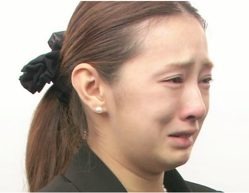 北川景子の食べ方が残念過ぎ すっぴんがひどいと話題の画像は