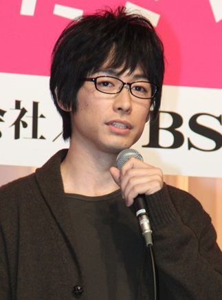 ディーン フジオカのメガネのブランドは 西島秀俊の声が似ている ディーン フジオカのメガネのブランドは 西島秀俊の声が似ている