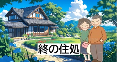 ブログ記事一覧 - 終の住処でのんびり田舎暮らし