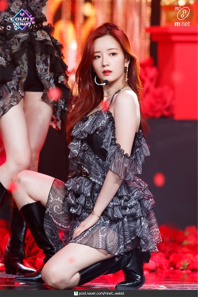 2020年上半期ヨジャドルベストソングランキング - ゆりかごから墓場