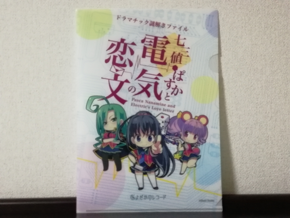 f:id:sinden:20190425123424j:plain f:id:sinden:20190425123424j:plain