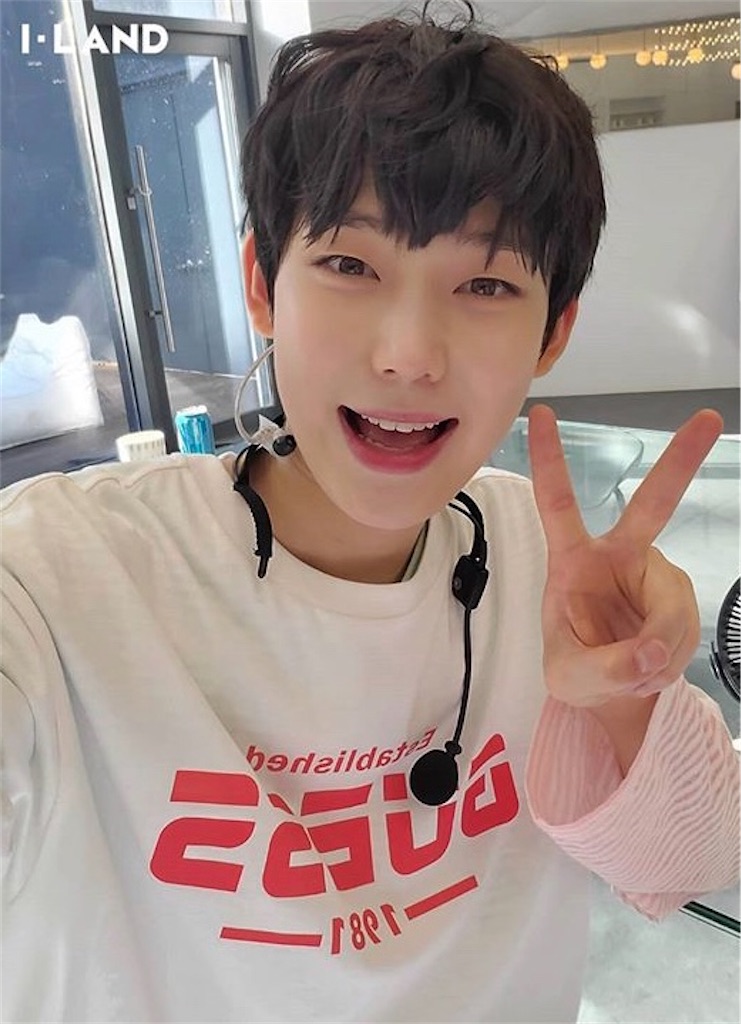 ENHYPEN デビューメンバー決定 第3弾 - ただのOLの韓流分析