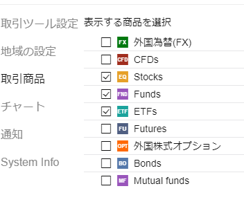 CFD取引 口座開設