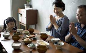 英語で ごちそうさま と いただきます を英語でなんて言うか知ってる 漣の意外と知らない英語の知識シリーズ 現役塾講師vtuberが教える意外と知らない英語の知識シリーズ