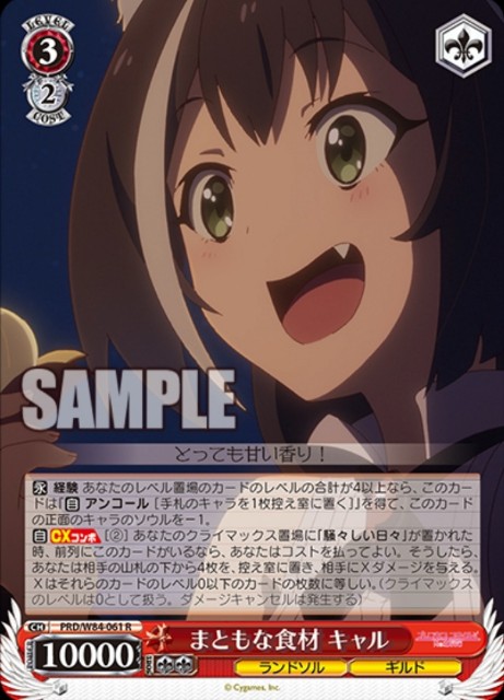 WS】8電源プリコネ備忘録 - singes1800のブログ