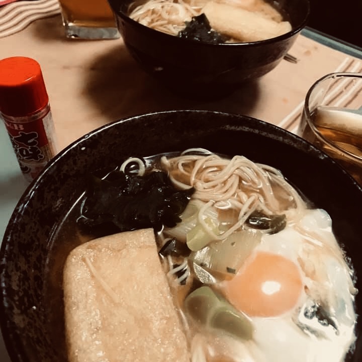 三浦国宏と最後の朝食