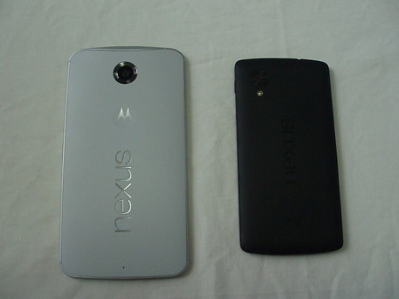 スマートフォン Nexus6 Nexus5 シングル スマイル