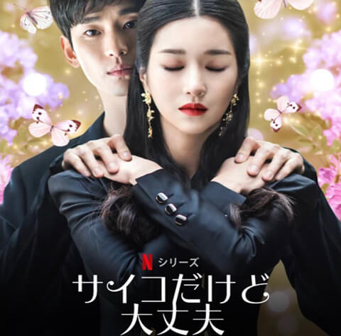 21年最新 キム スヒョン出演作品の配信状況を一覧でご紹介します 21年5月1日現在 U Next Netflix Dtv Hulu 韓ドラの森