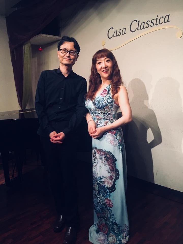ジュゴンとツチノコ Vol 3 Made In Japan 日本歌曲の奥深さ Singspieler S Diary