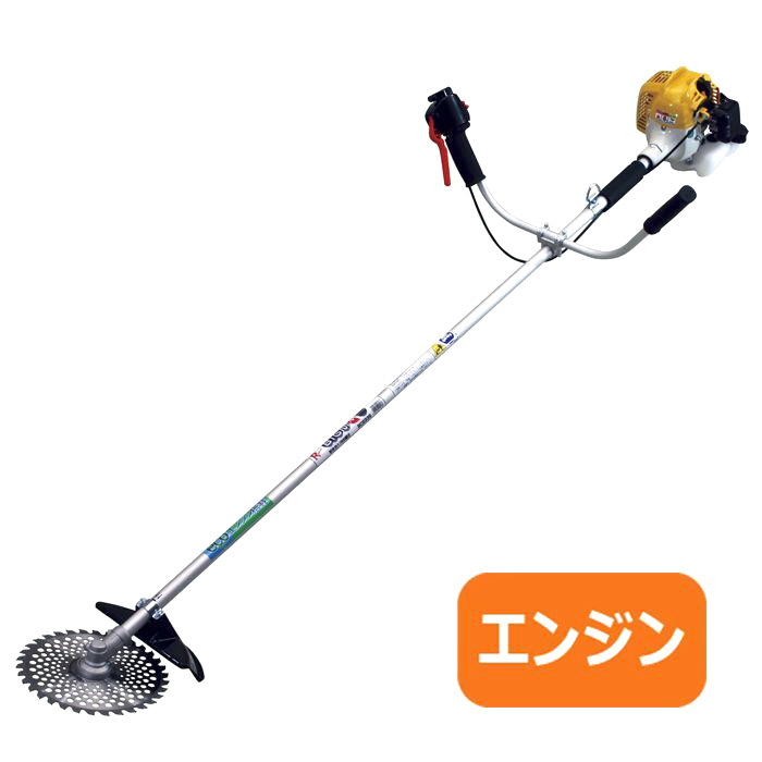 美品　マルヤマ　エンジン草刈機　BIGM BK2060 始動一発　動画あり中古品 美品 マルヤマ エンジン草刈機 BIGM BK2060 始動一発 動画あり