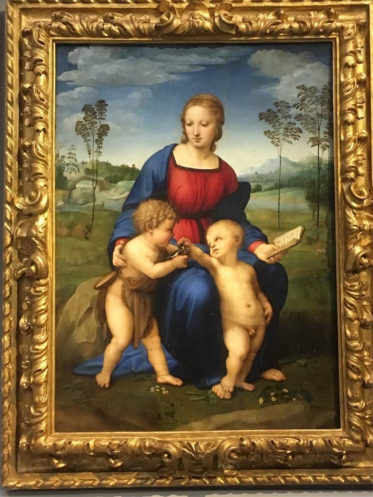 弾丸イタリア旅 ウフィツィ美術館でルネサンス絵画ジュエリー フィレンツェモザイクを堪能 脱サラ アラサー女子のjourney To Jeweler 弾丸イタリア旅 ウフィツィ美術館でルネサンス絵画ジュエリー フィレンツェモザイクを堪能 脱サラ アラサー女子のjourney To Jeweler