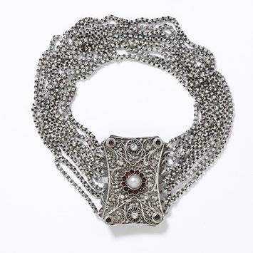 綾野ジュエリー図鑑18まとめ ヨーロッパ民俗ジュエリーとインドマハラジャジュエリー 脱サラ アラサー女子のjourney To Jeweler