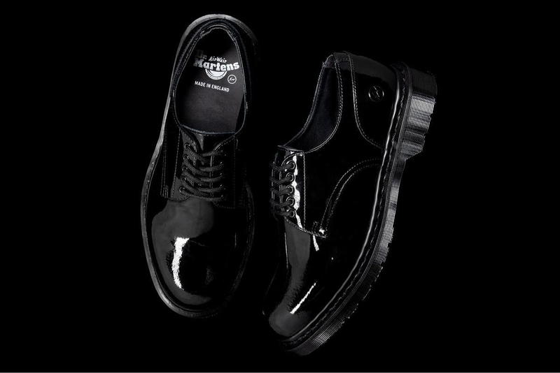 fragment doc martens