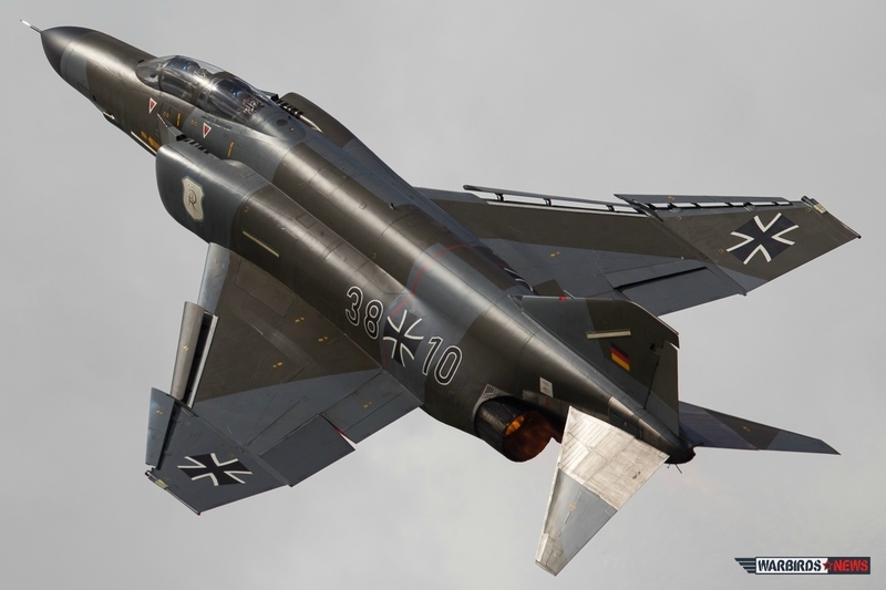 1945年～1970年代の戦闘機が持つレトロフューチャー感 - 実観