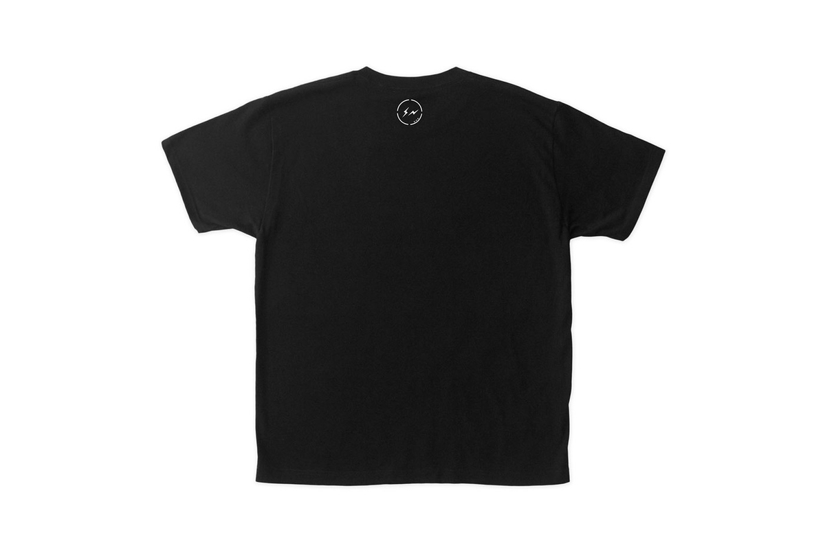 fragment design × GOD SELECTION XXX ～一年越しでようやくGET
