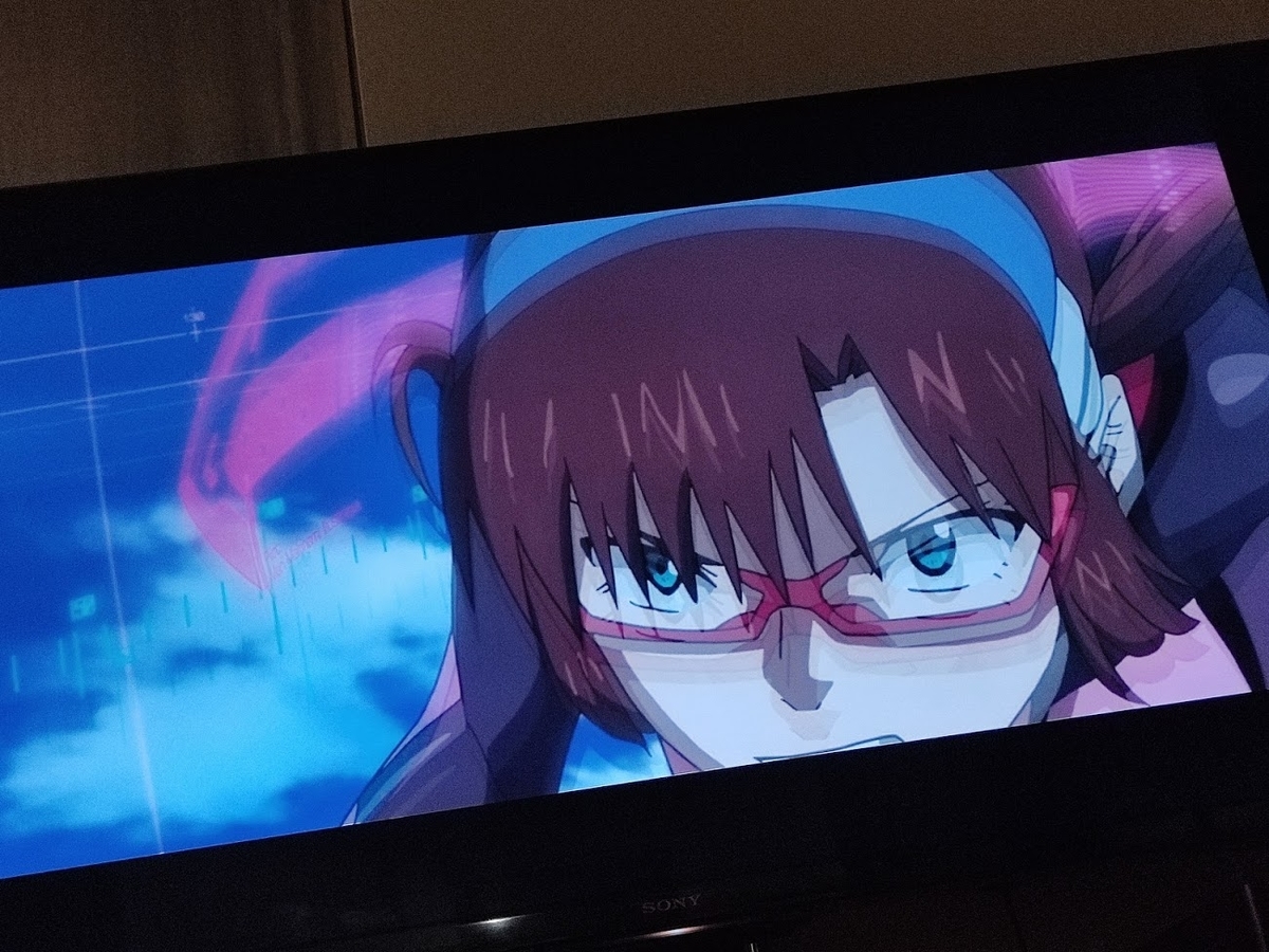 シン エヴァンゲリオン劇場版 を初日初回に観るというリトマス試験紙 内容ネタバレなし 実観