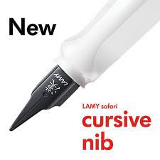 極美品 LAMY Safari 万年筆 漢字ニブ 2022年限定 趣味文20周年記念】ラミー サファリ［万年筆・漢字ニブ