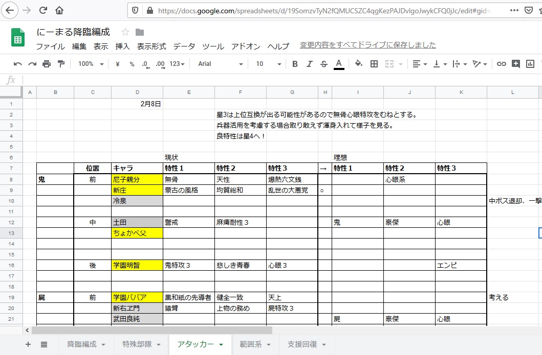 f:id:sinnradon:20200212101709j:plain f:id:sinnradon:20200212101709j:plain