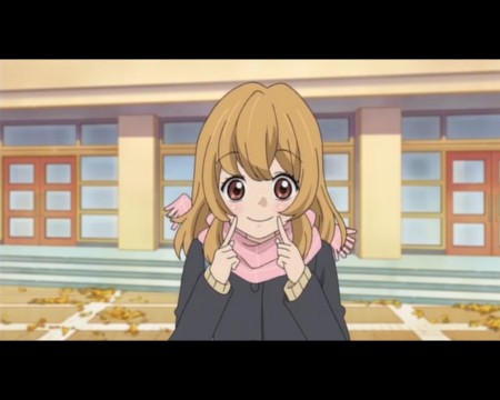 ひよ恋 オレ爛漫