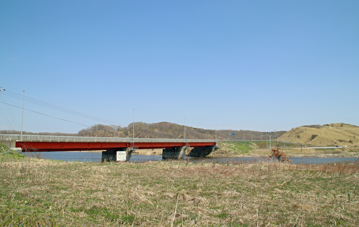 釧路2》 廃校・廃線 根室本線下り③・尺別鉄道 <尺別=尺別炭砿=白糠
