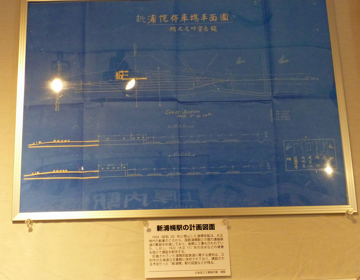 真鍮製 駅名板 幌浦駅 国鉄時代 浦幌旧駅名 アンティーク 浦幌・十勝の鉄道120年 - しのうしのブログ