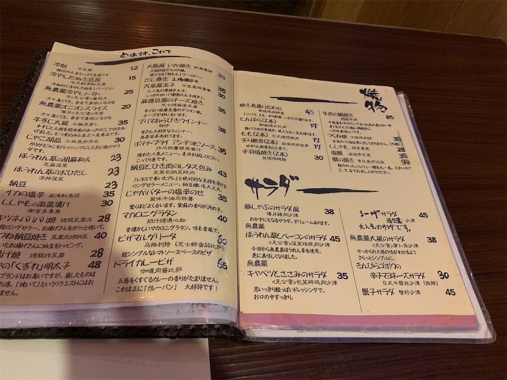 f:id:sinsenmatome:20200110120243j:plain f:id:sinsenmatome:20200110120243j:plain