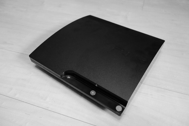 追悼 長年連れ添ったps3が死亡しました 僕のほどよい生活