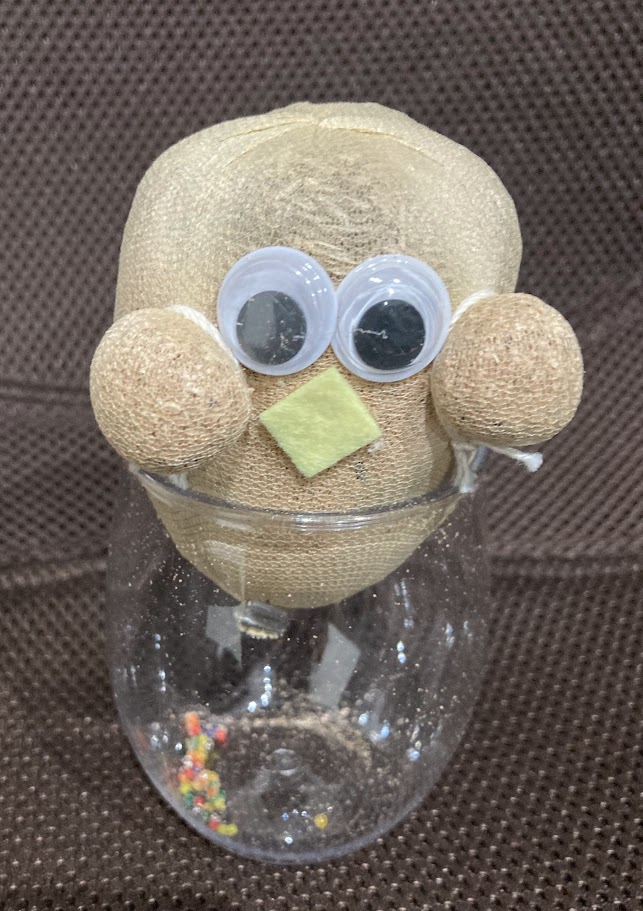 ちゃっぷんのび太郎